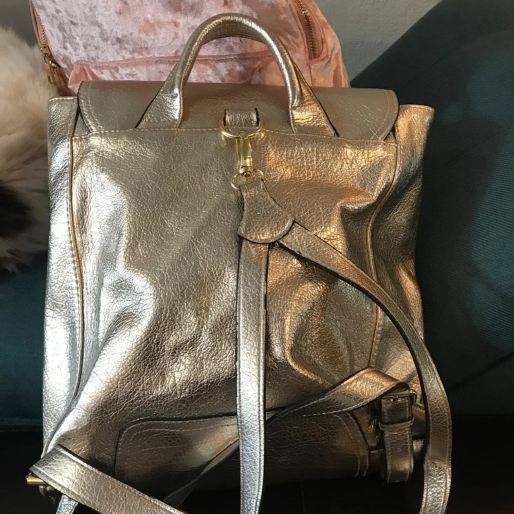 Mini Backpack Bundle - image 3